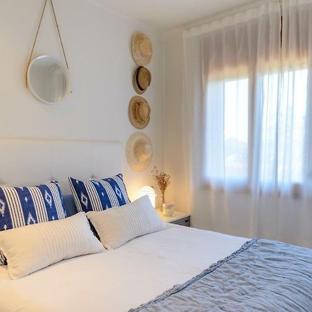 Apartamento En La Fosca Διαμέρισμα Palamós Εξωτερικό φωτογραφία