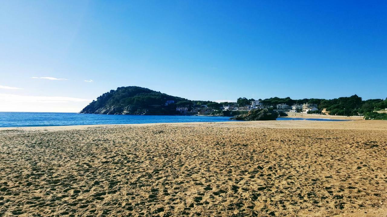 Apartamento En La Fosca Διαμέρισμα Palamós Εξωτερικό φωτογραφία