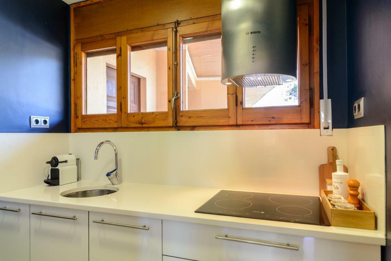 Apartamento En La Fosca Διαμέρισμα Palamós Εξωτερικό φωτογραφία