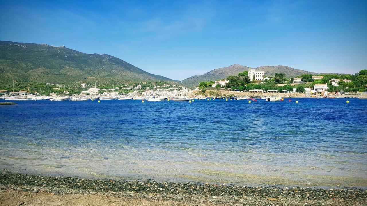 Apartamento En La Fosca Διαμέρισμα Palamós Εξωτερικό φωτογραφία