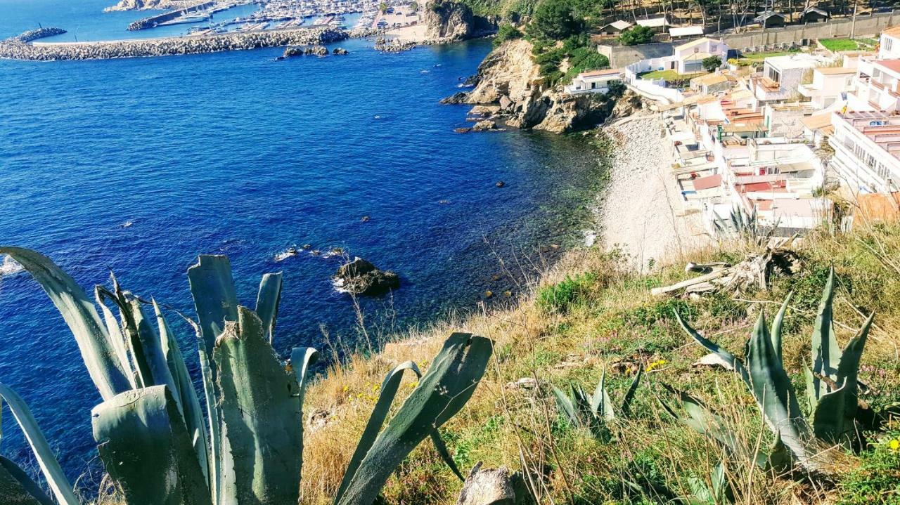 Apartamento En La Fosca Διαμέρισμα Palamós Εξωτερικό φωτογραφία