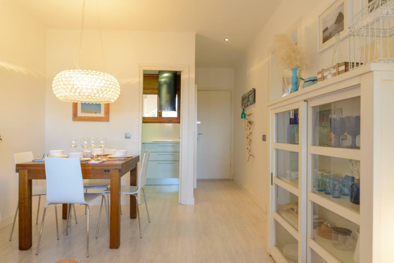 Apartamento En La Fosca Διαμέρισμα Palamós Εξωτερικό φωτογραφία