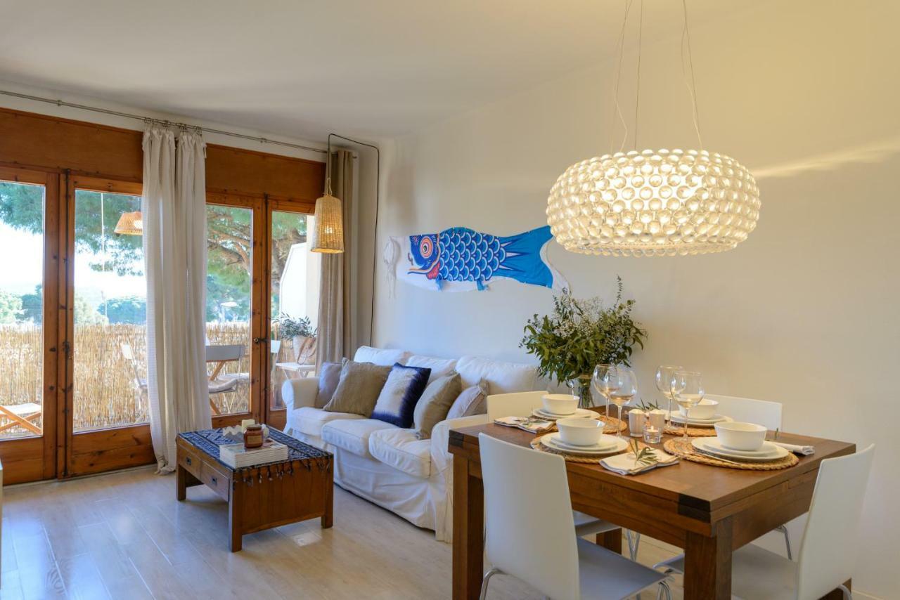 Apartamento En La Fosca Διαμέρισμα Palamós Εξωτερικό φωτογραφία