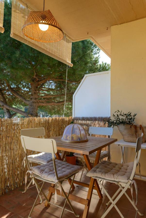 Apartamento En La Fosca Διαμέρισμα Palamós Εξωτερικό φωτογραφία