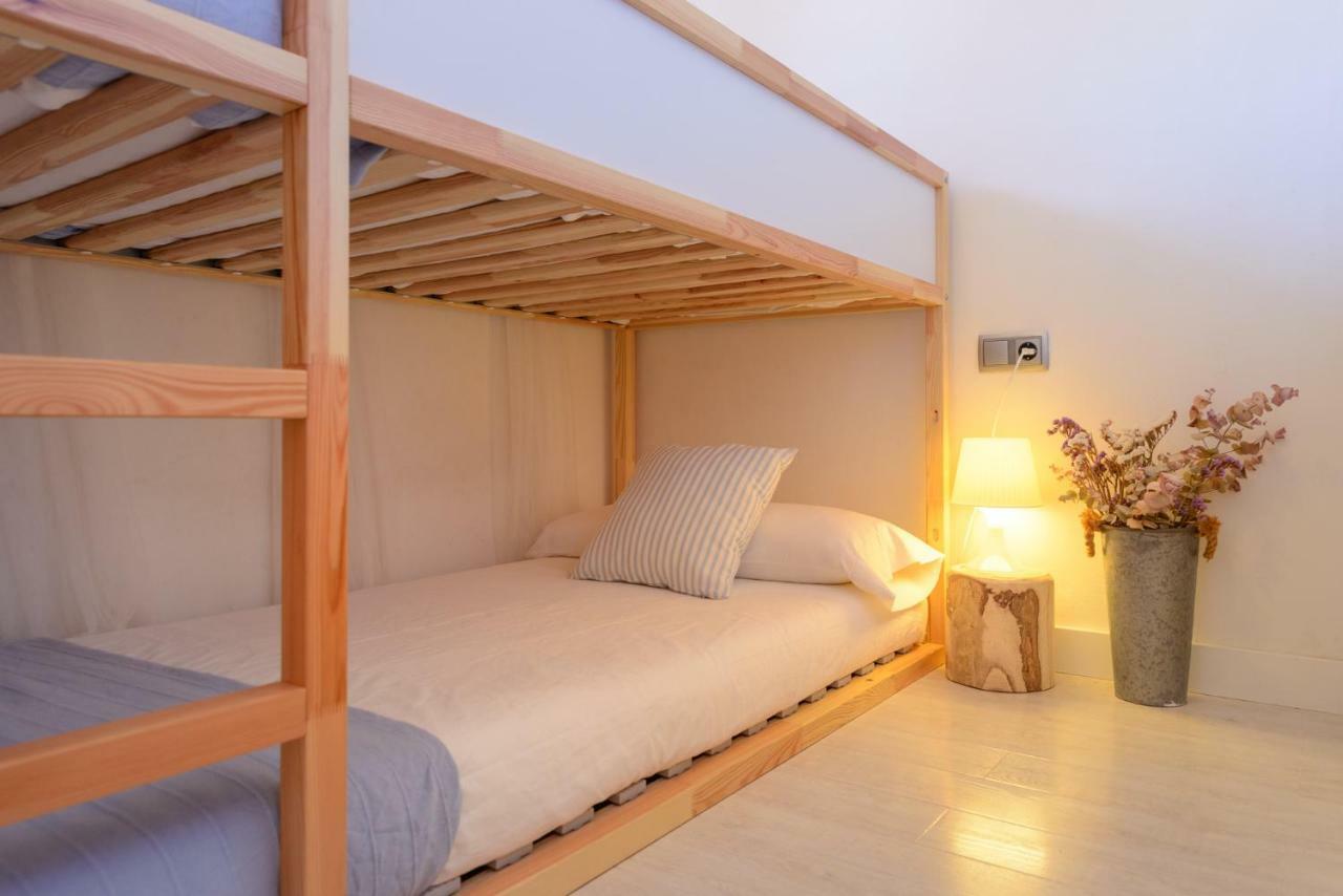 Apartamento En La Fosca Διαμέρισμα Palamós Εξωτερικό φωτογραφία