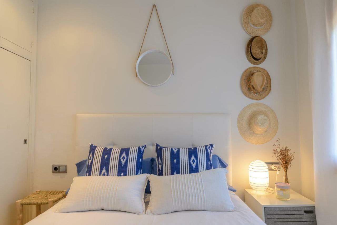 Apartamento En La Fosca Διαμέρισμα Palamós Εξωτερικό φωτογραφία