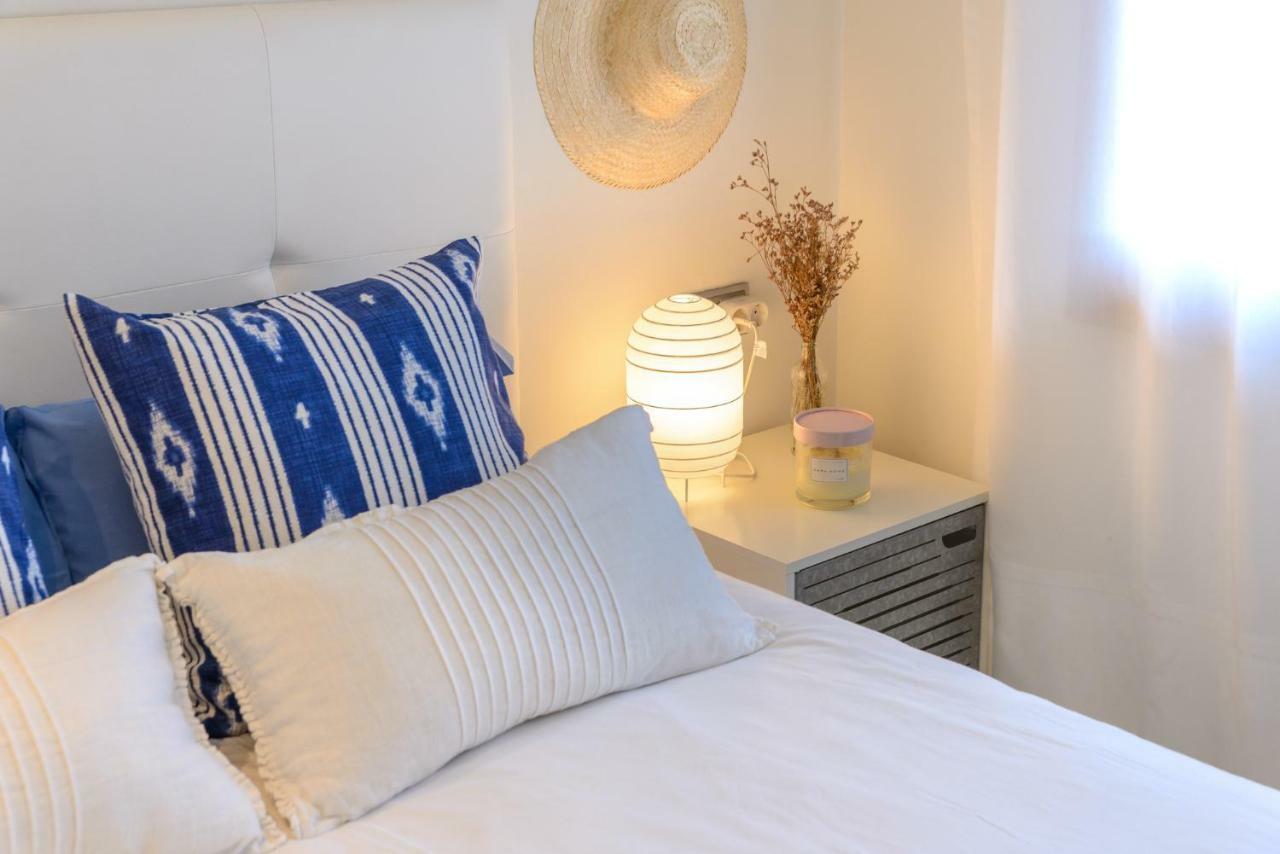 Apartamento En La Fosca Διαμέρισμα Palamós Εξωτερικό φωτογραφία