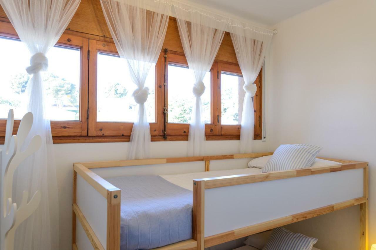 Apartamento En La Fosca Διαμέρισμα Palamós Εξωτερικό φωτογραφία