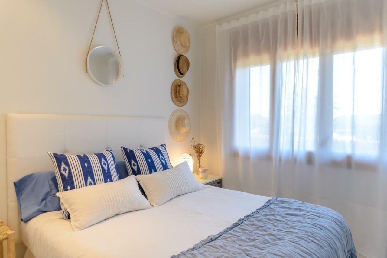 Apartamento En La Fosca Διαμέρισμα Palamós Εξωτερικό φωτογραφία