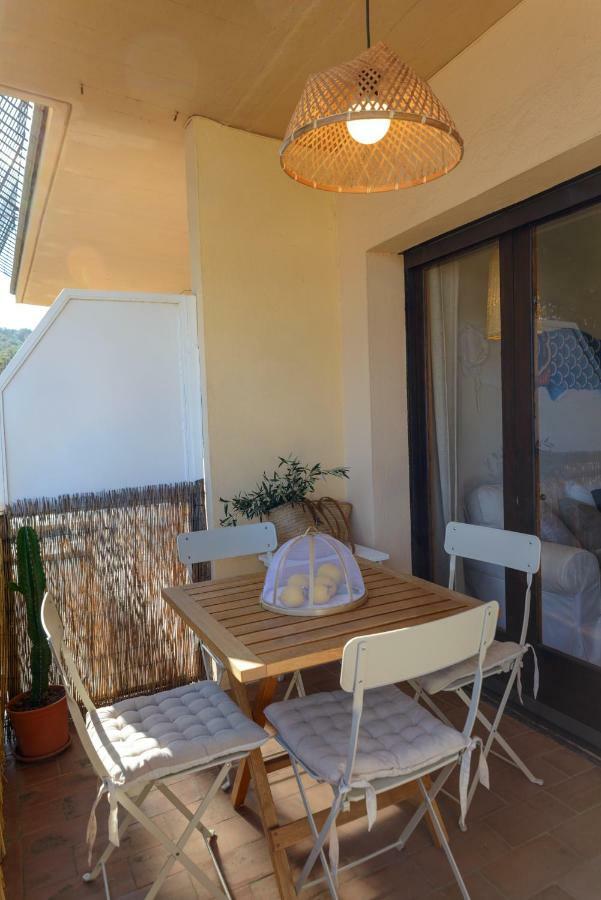 Apartamento En La Fosca Διαμέρισμα Palamós Εξωτερικό φωτογραφία