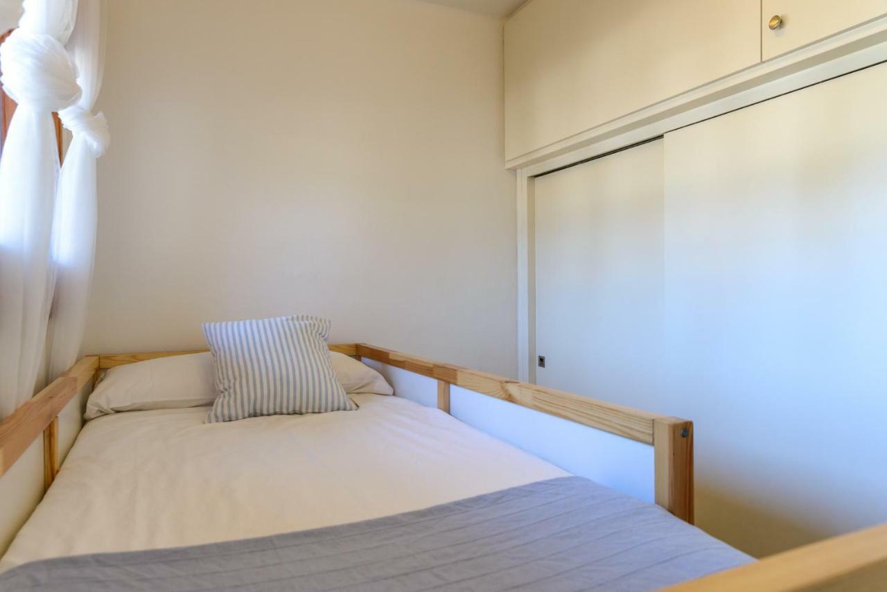 Apartamento En La Fosca Διαμέρισμα Palamós Εξωτερικό φωτογραφία